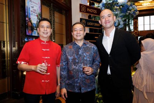 PPKM Gala Dinner 2026
