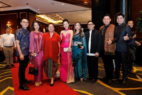 PPKM Gala Dinner 2026