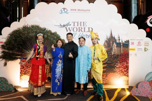 PPKM Gala Dinner 2026