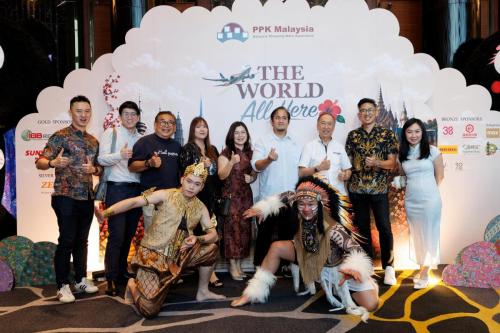 PPKM Gala Dinner 2026