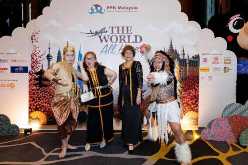 PPKM Gala Dinner 2026