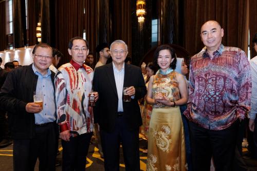 PPKM Gala Dinner 2026