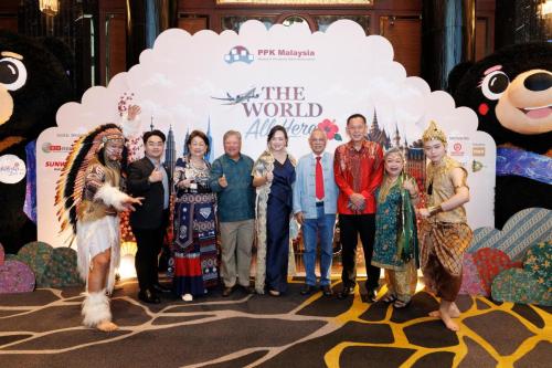 PPKM Gala Dinner 2026