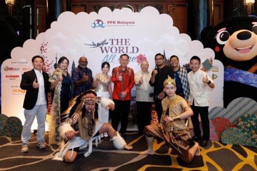 PPKM Gala Dinner 2026