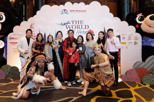 PPKM Gala Dinner 2026