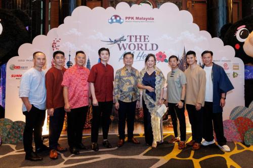 PPKM Gala Dinner 2026