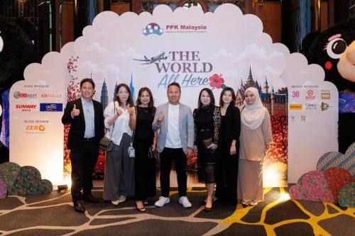 PPKM Gala Dinner 2026