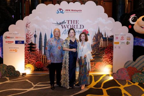 PPKM Gala Dinner 2026