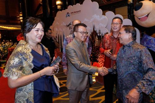 PPKM Gala Dinner 2026
