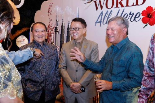 PPKM Gala Dinner 2026