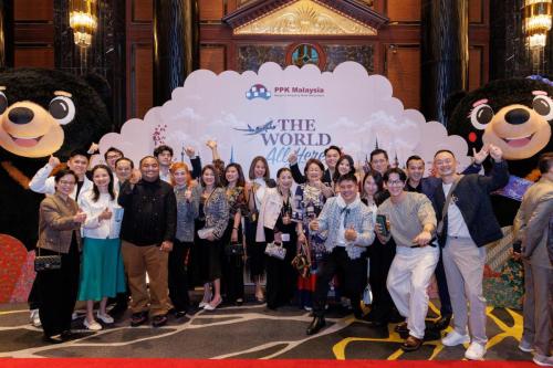 PPKM Gala Dinner 2026