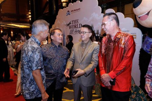 PPKM Gala Dinner 2026