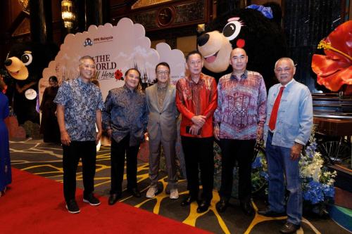 PPKM Gala Dinner 2026