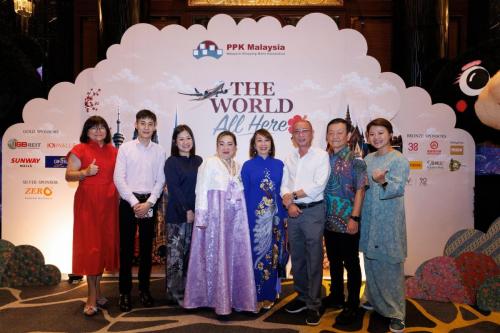 PPKM Gala Dinner 2026
