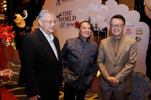 PPKM Gala Dinner 2026