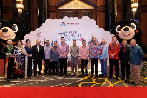 PPKM Gala Dinner 2026