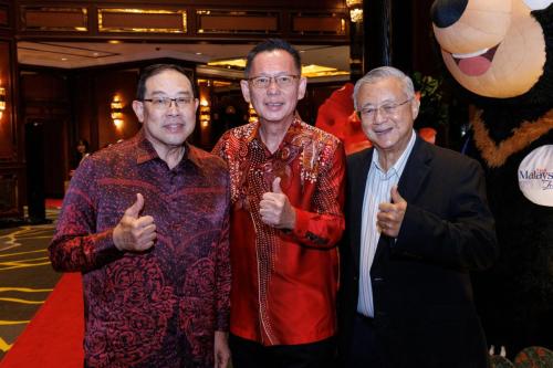 PPKM Gala Dinner 2026