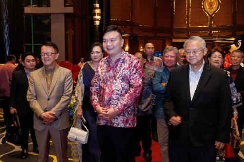 PPKM Gala Dinner 2026