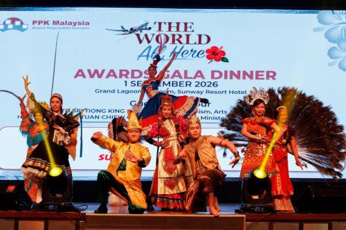 PPKM Gala Dinner 2026