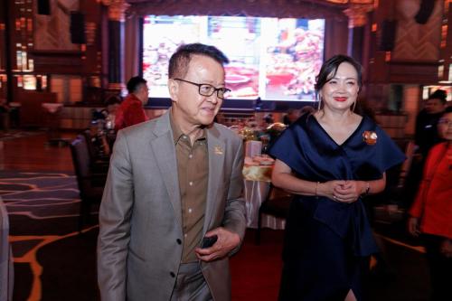 PPKM Gala Dinner 2026