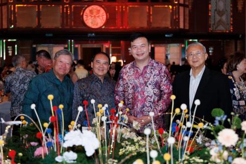 PPKM Gala Dinner 2026