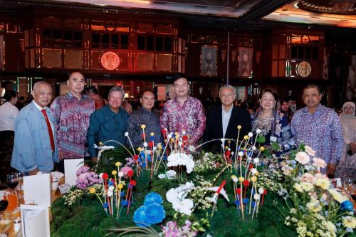 PPKM Gala Dinner 2026