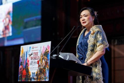 PPKM Gala Dinner 2026