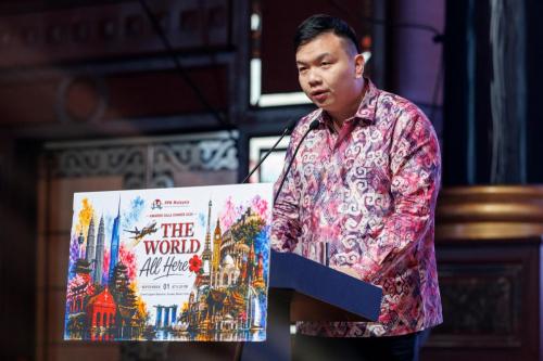 PPKM Gala Dinner 2026