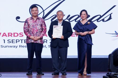 PPKM Gala Dinner 2026