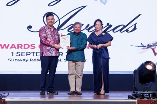 PPKM Gala Dinner 2026