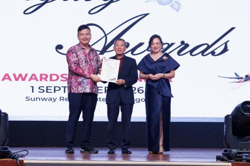 PPKM Gala Dinner 2026