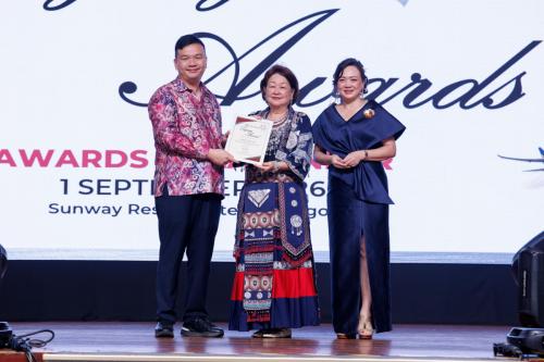 PPKM Gala Dinner 2026