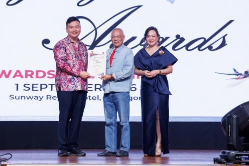 PPKM Gala Dinner 2026