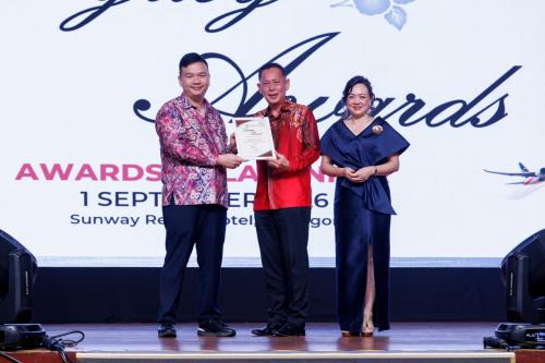 PPKM Gala Dinner 2026