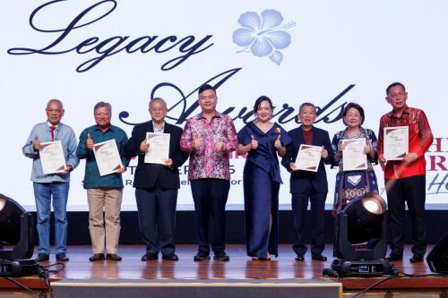PPKM Gala Dinner 2026