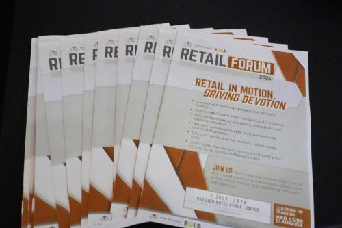 PPKM Retail Forum 2026