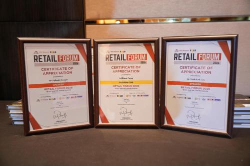 PPKM Retail Forum 2026