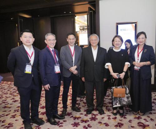 PPKM Retail Forum 2026
