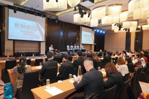 PPKM Retail Forum 2026