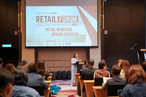 PPKM Retail Forum 2026