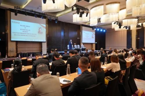 PPKM Retail Forum 2026