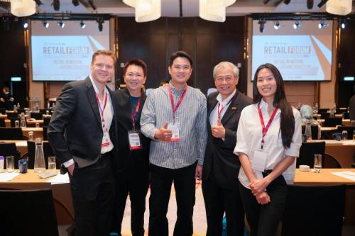 PPKM Retail Forum 2026