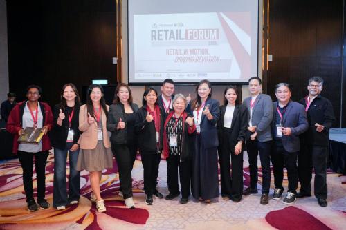 PPKM Retail Forum 2026, 1st July 2026