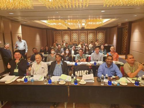 SMMCES March 2023