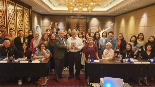 SMMCES March 2024