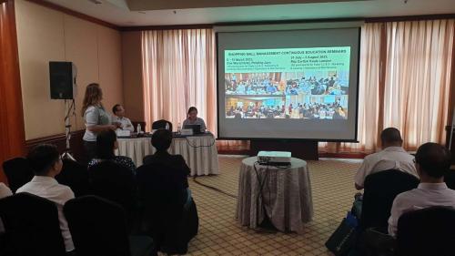 Sabah Regional Meeting 2024