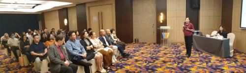 Sarawak Regional Meeting 2024