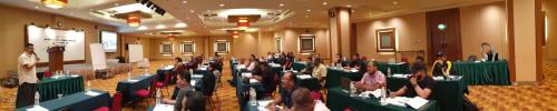 Security & Safety Training 2023 (Foundation)
