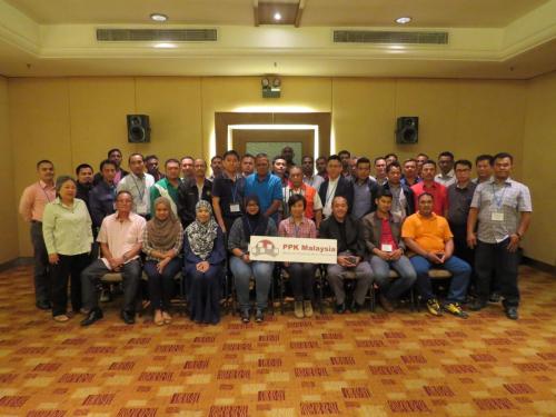 Security & Safety Training 2016