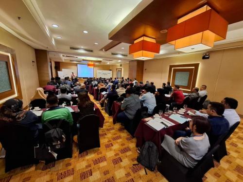 Security & Safety Training (Advanced) June 2025